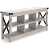 Signature Design by Ashley Bayflynn TV Stand