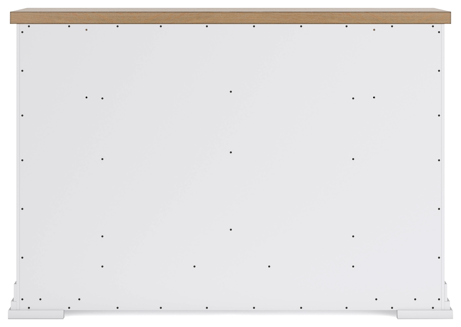 Benchcraft Ashbryn Dresser