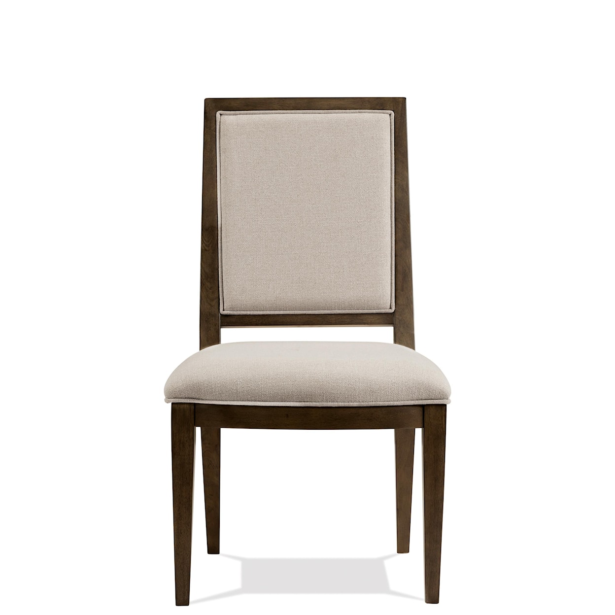 Riverside Furniture Monterey Upholstered Side Chair