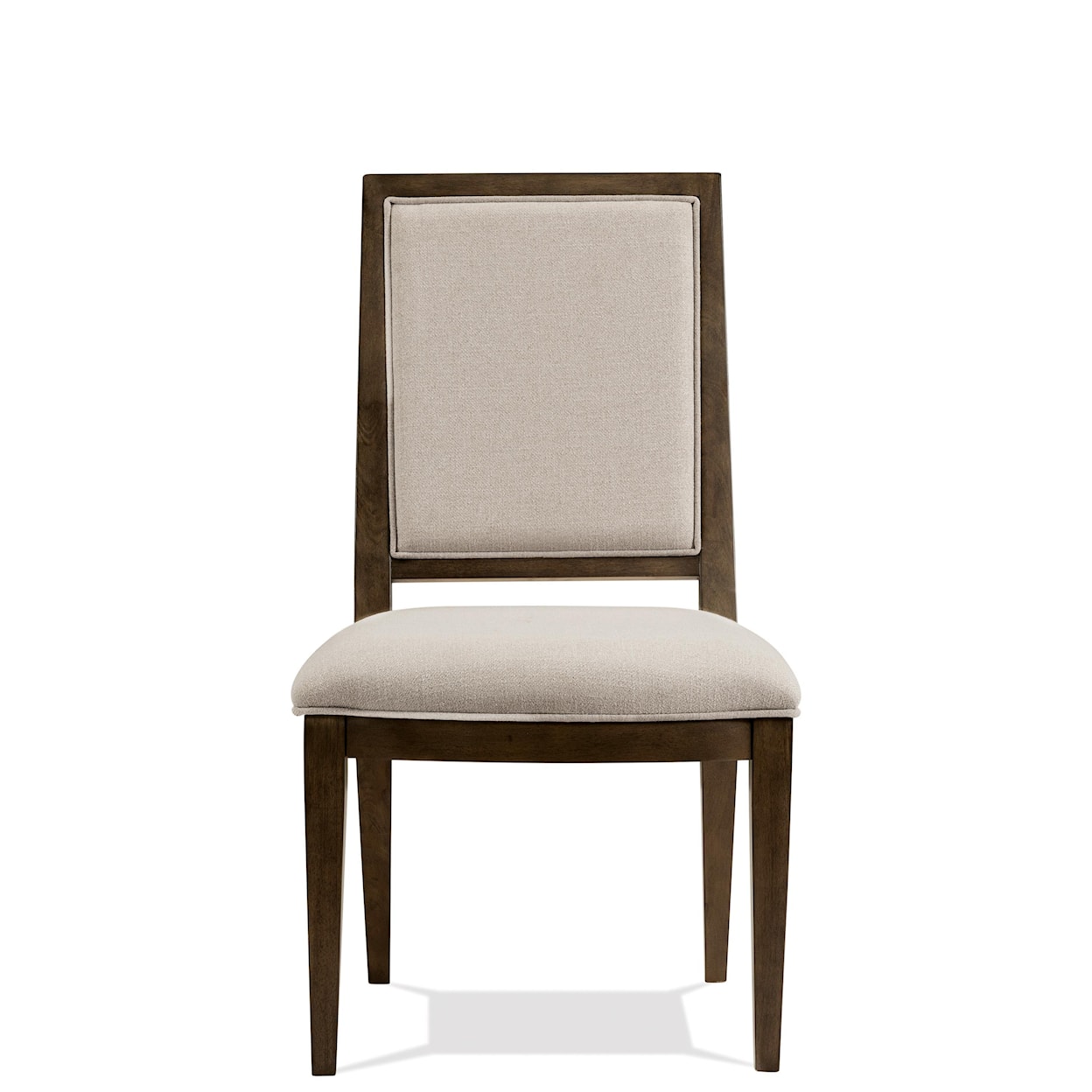 Riverside Furniture Getry Gentry Upholstered Side Chair