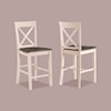 CM Theodore 5-Piece Dining Set