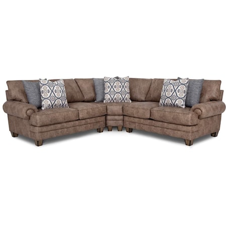 Sectional Sofa