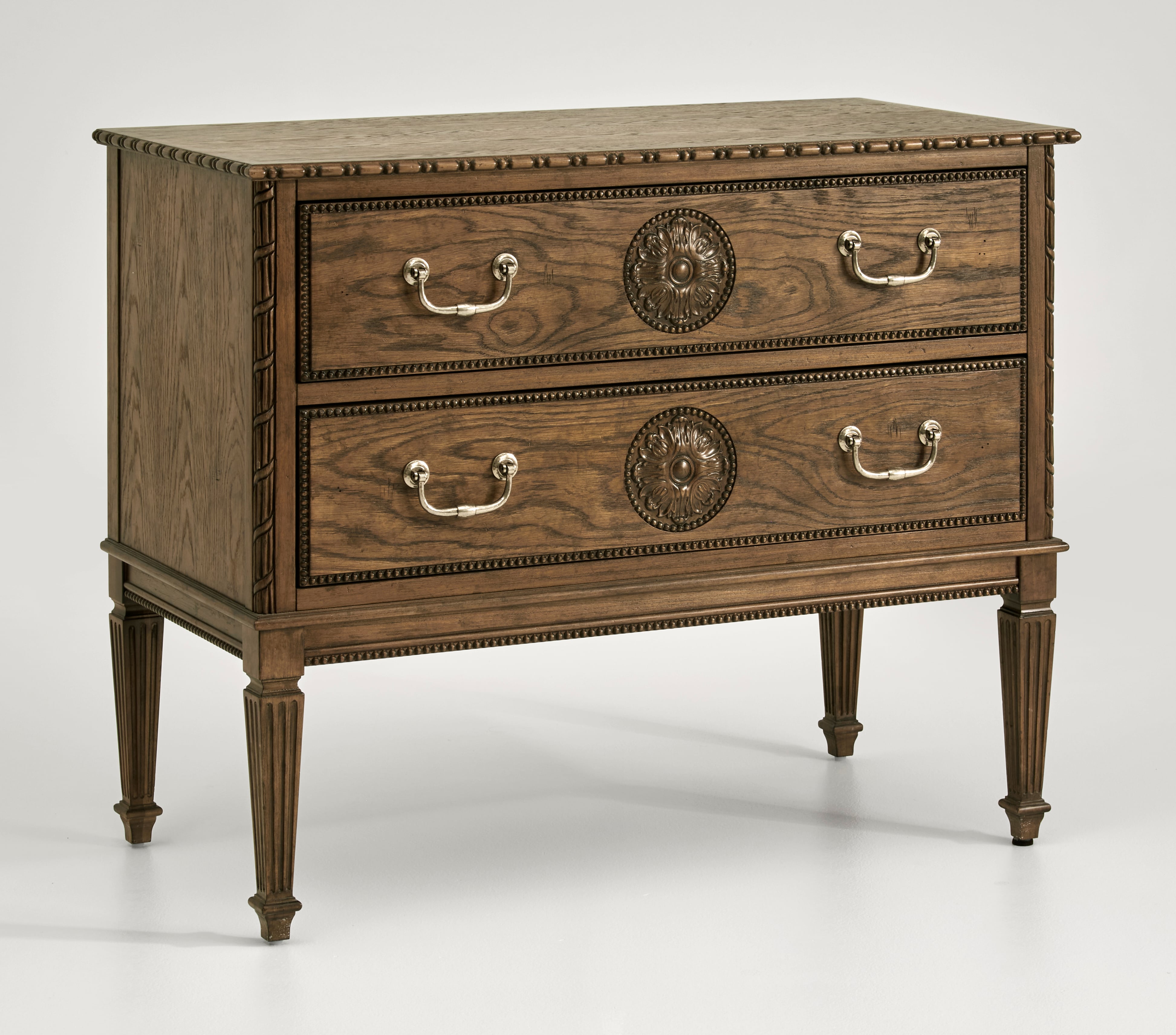 Decorative chests store and cabinets