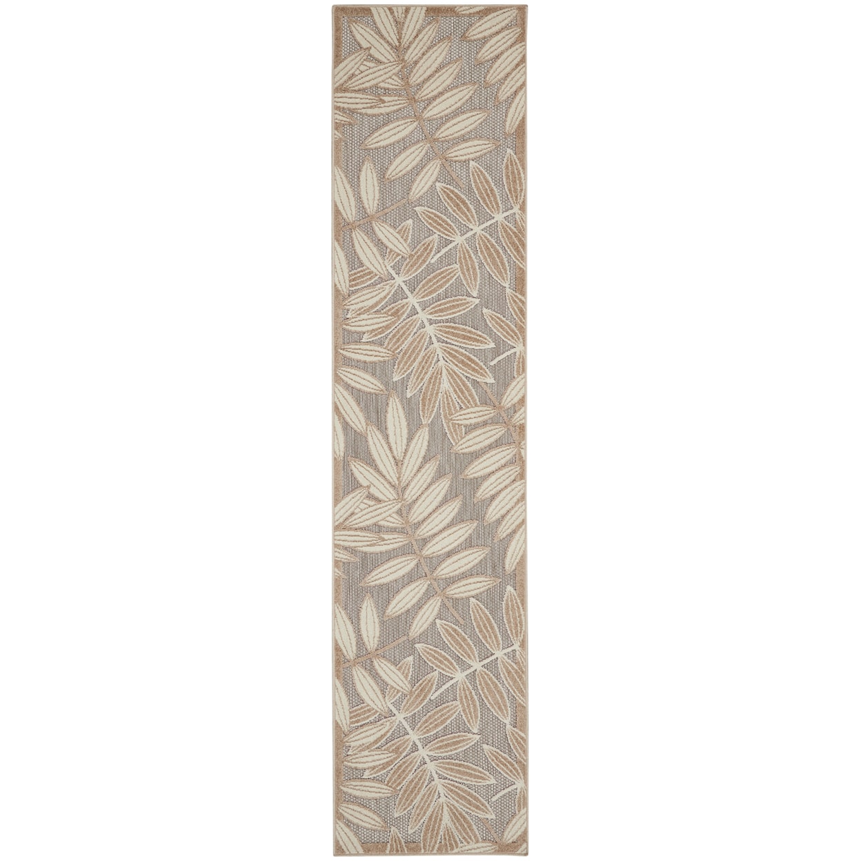 Nourison Aloha 2'3" x 10'  Rug