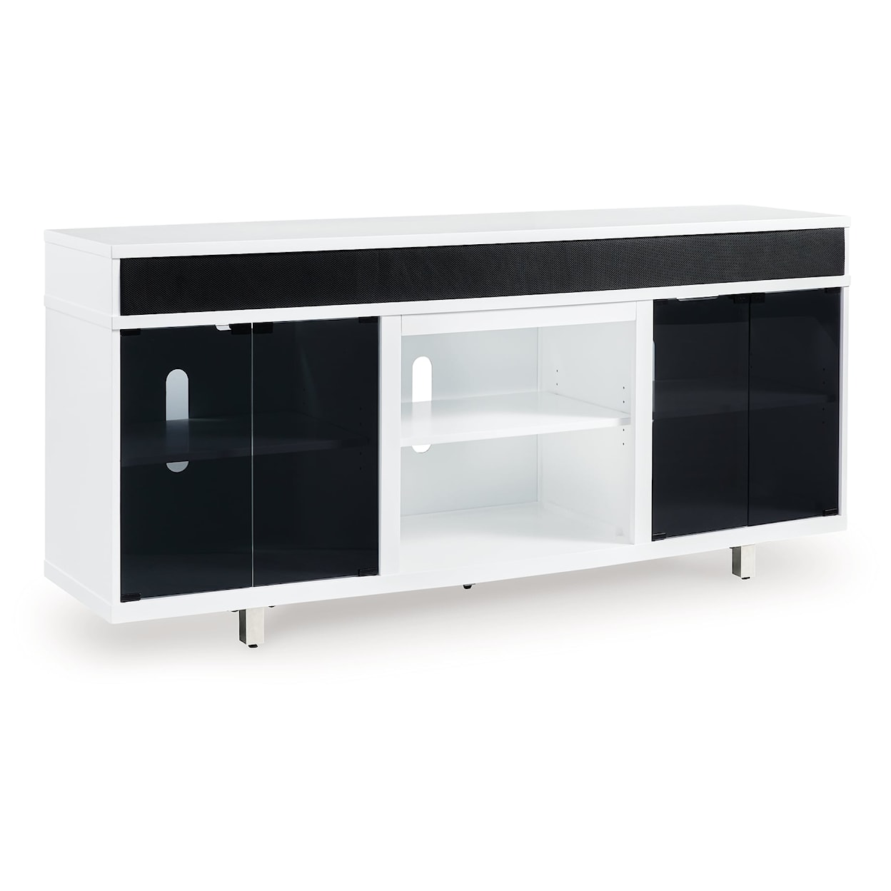 Ashley Furniture Signature Design Gardoni 72" XL TV Stand