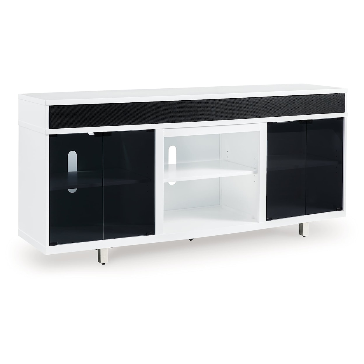 StyleLine Gardoni 72" XL TV Stand