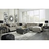 Michael Alan Select Colleyville Power Reclining Sectional