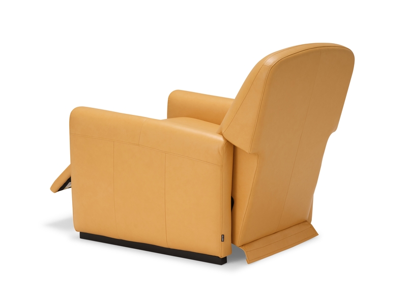 Palliser Thea Pushback Recliner