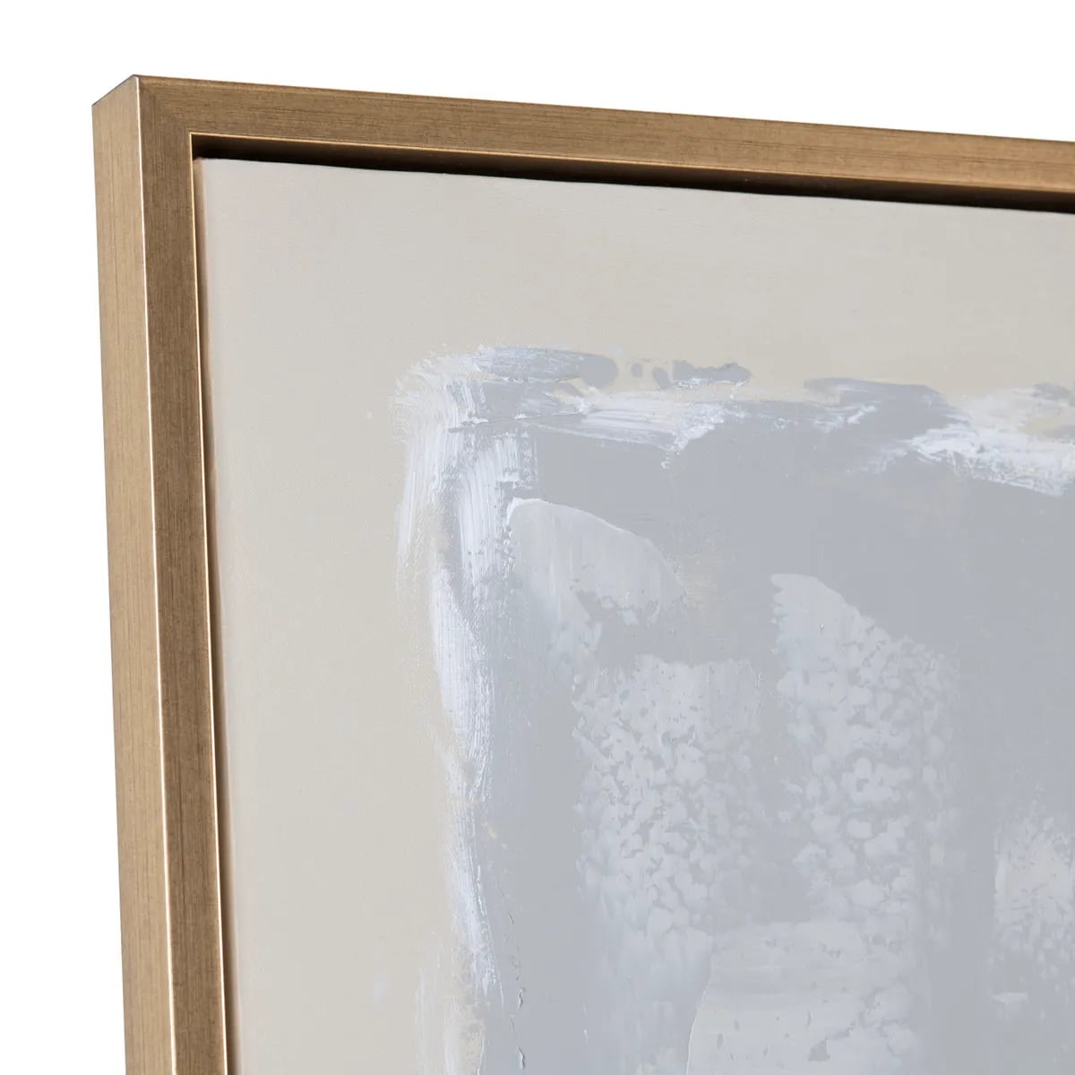 Brinkley Framed Canvas