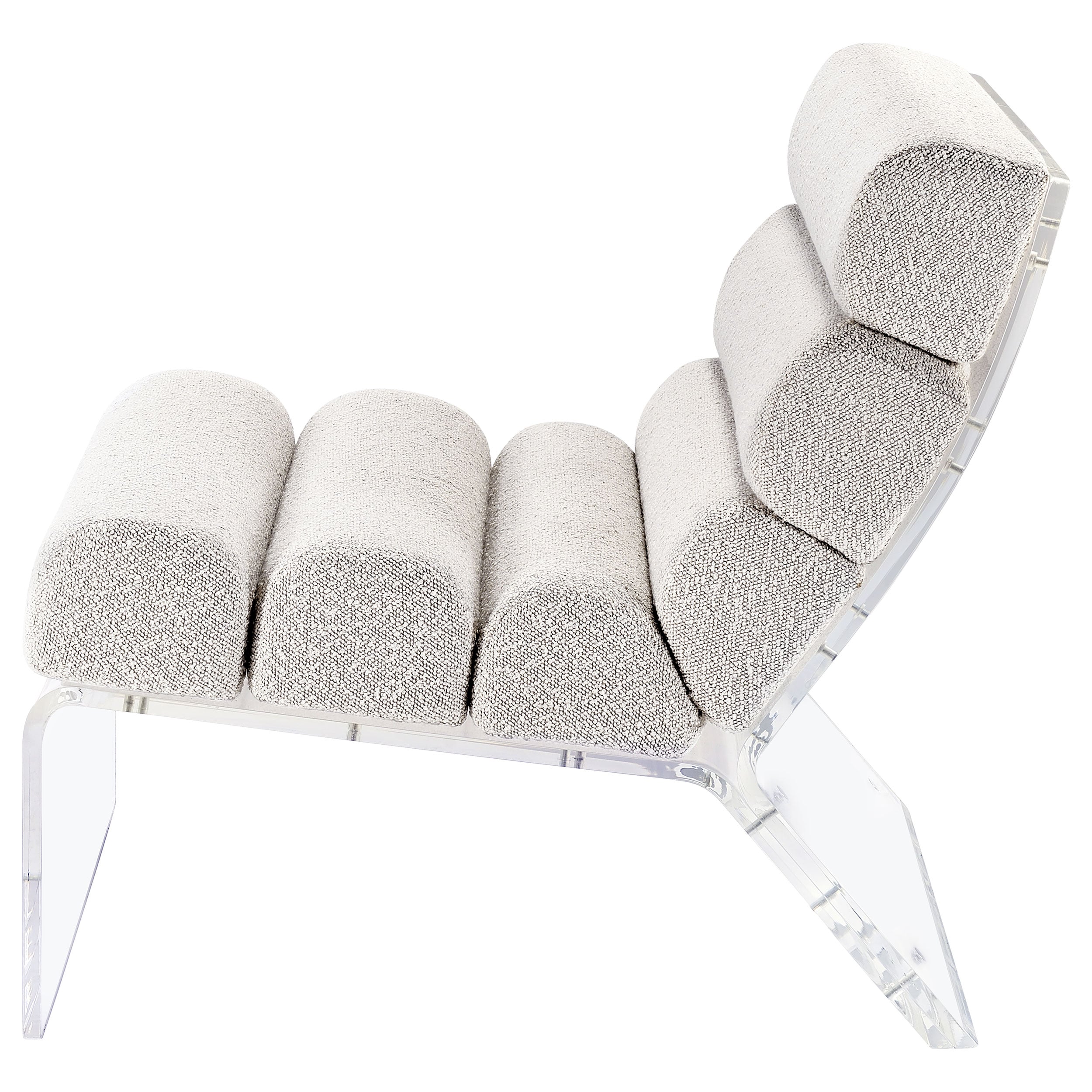 Coaster Serreta Serreta Armless Chair