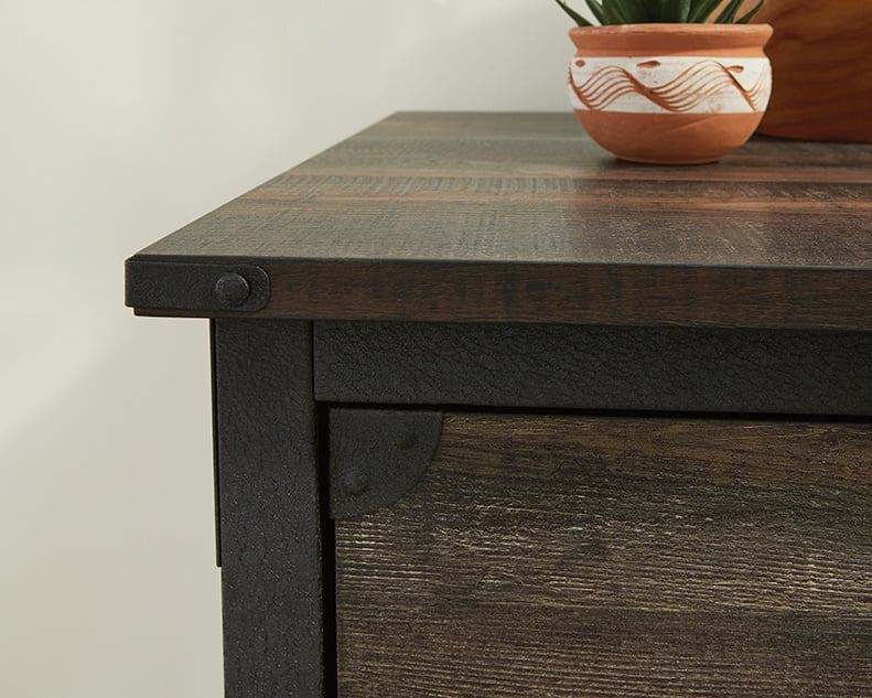 Sauder Steel River Steel River Credenza