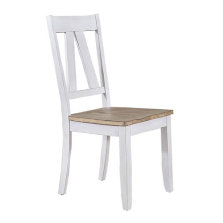 Dining Side Chair