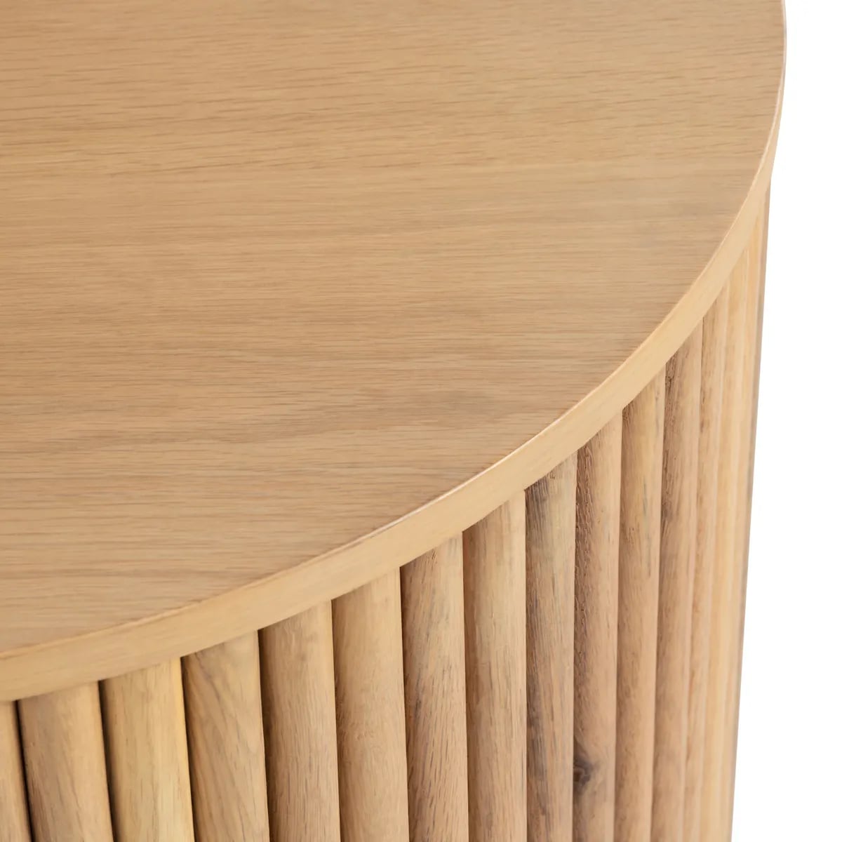 Henley End Table