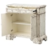 C2C Olivia 2-Door 2-Drawer Cabinet