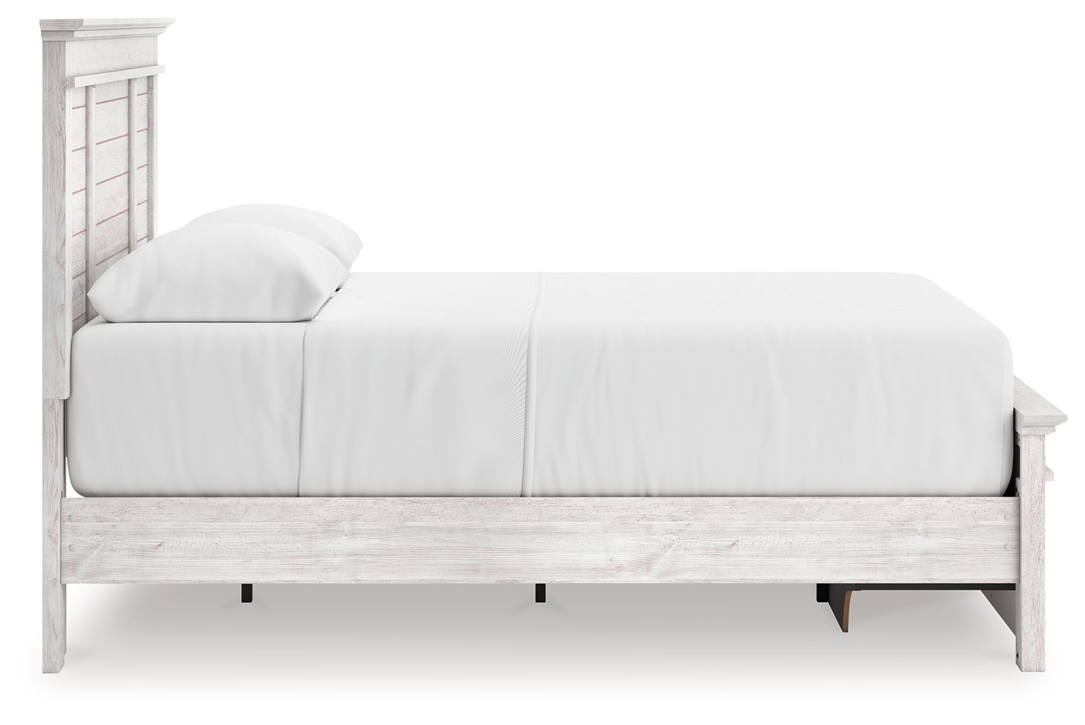 Signature Design by Ashley Makidern Queen Panel Storage Bed