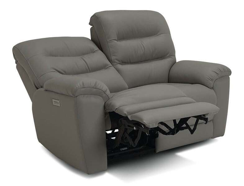 Palliser Keiran Keiran Power Recliner Loveseat