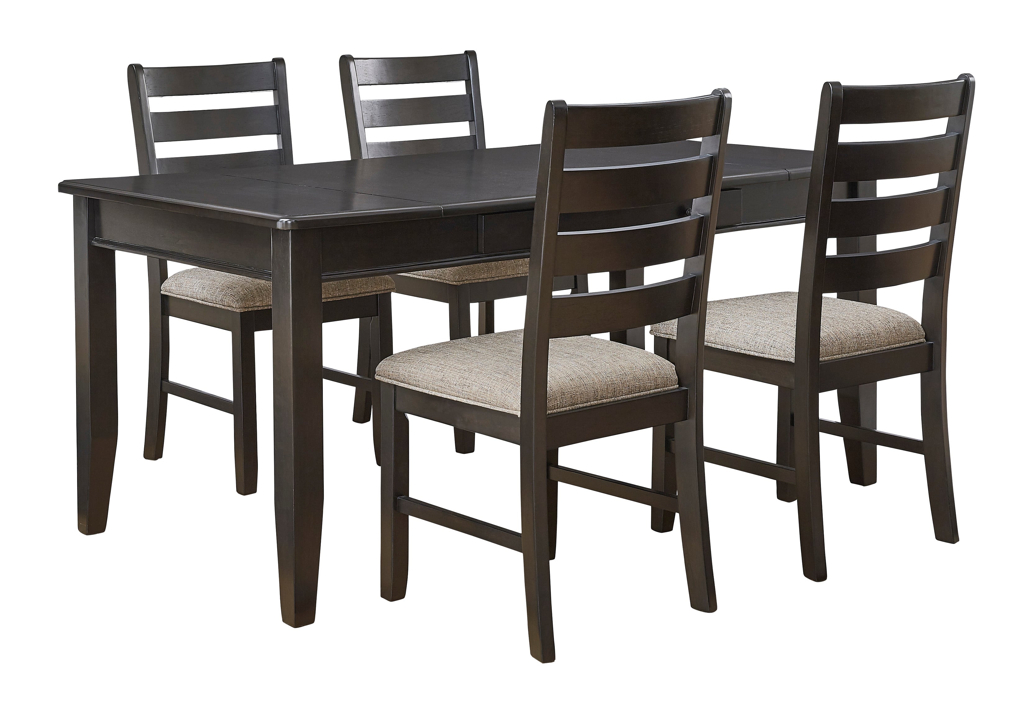 Signature design by online ashley rokane dining table