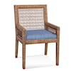 Braxton Culler Pine Isle Arm Dining Chair