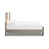 Benchcraft Surancha Full Panel Bed