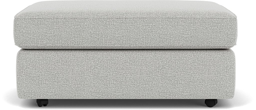 Flexsteel Vail Cocktail Ottoman