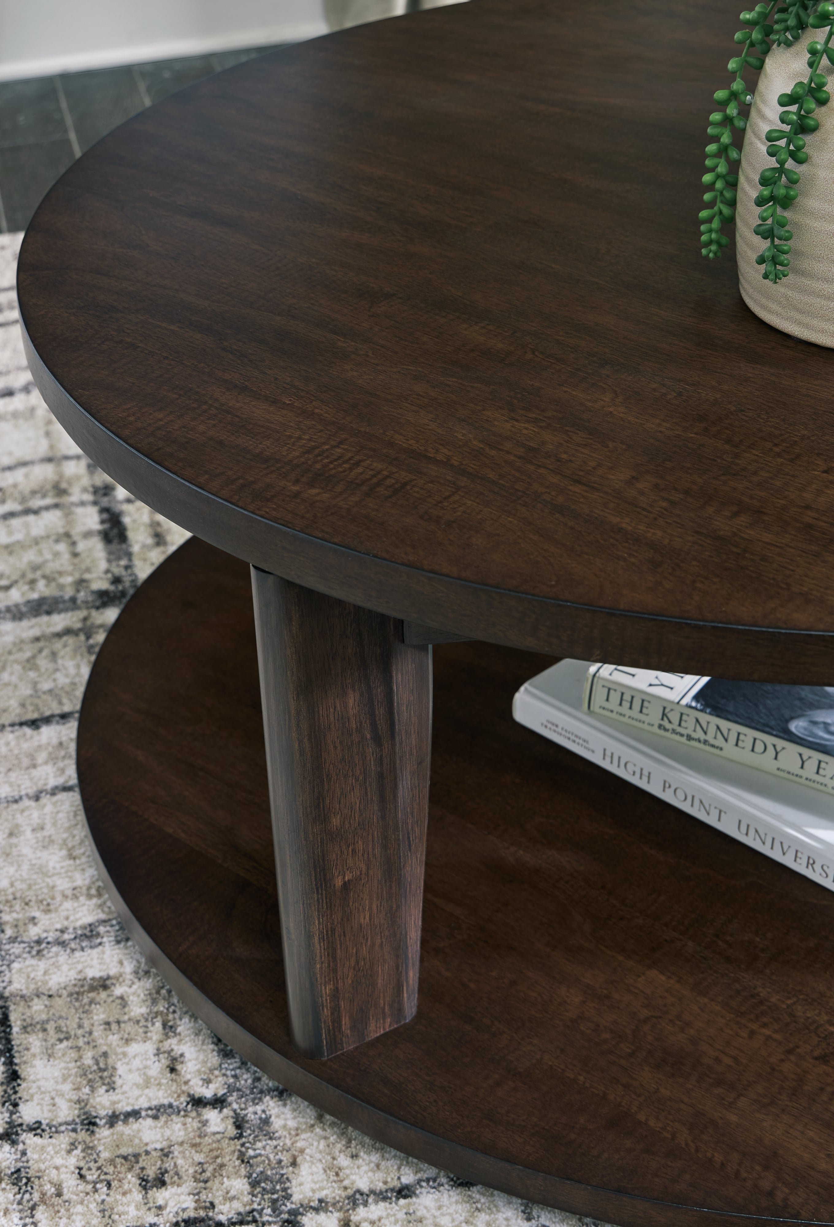 Signature Design by Ashley Korestone 2 Coffee Table