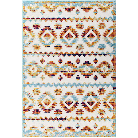 5 x 8 Rug