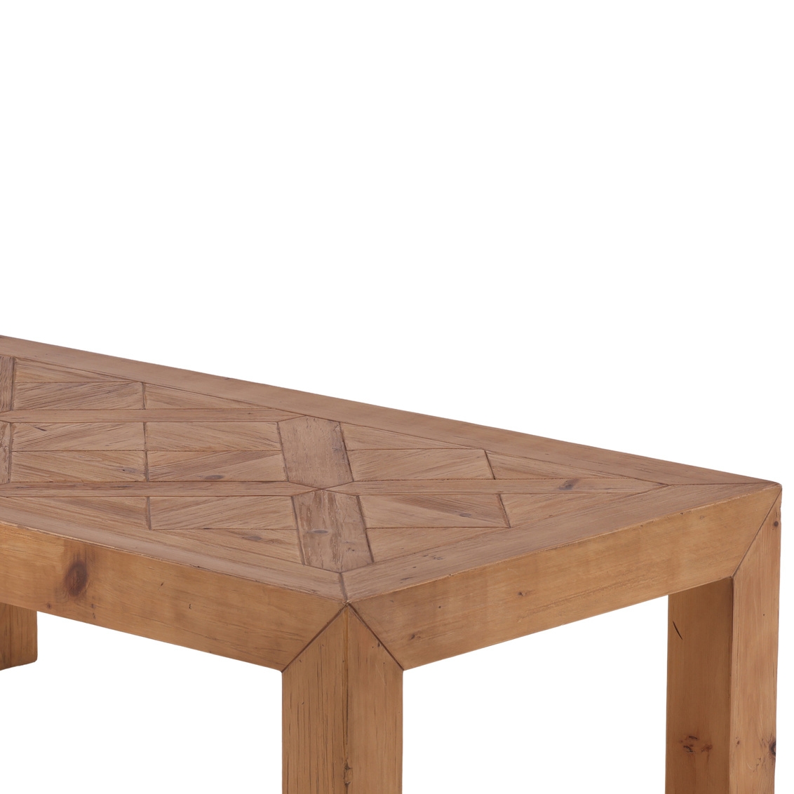 Furniture Classics Furniture Classics Rectangular Coffee Table