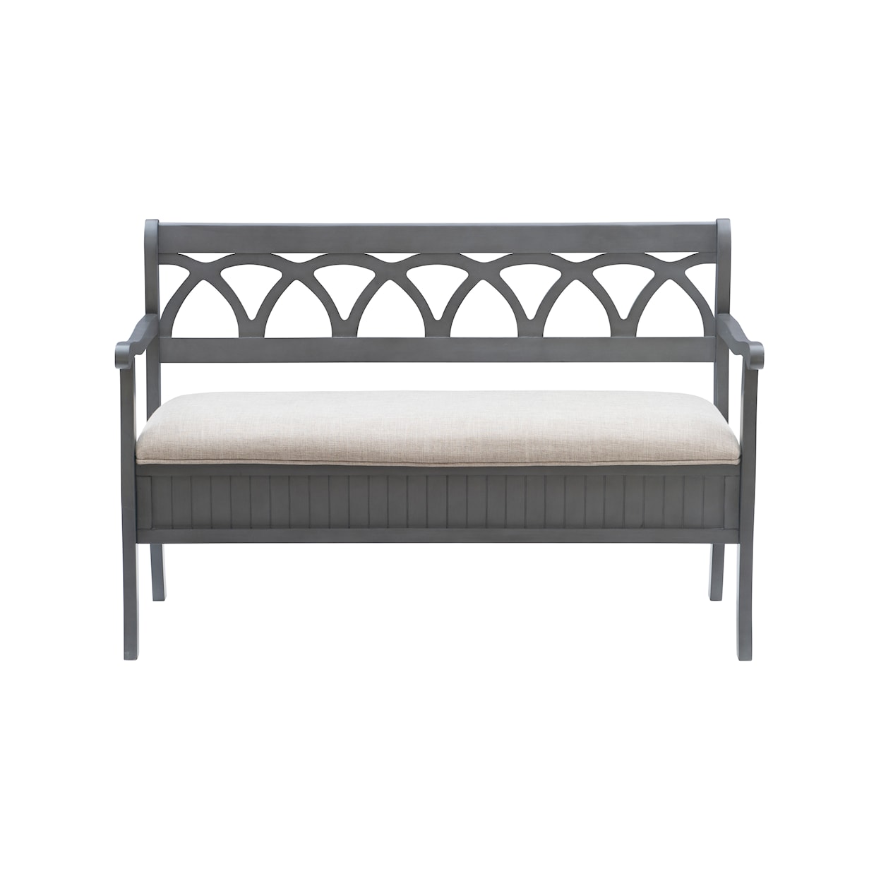 Powell Elliana Storage Bench