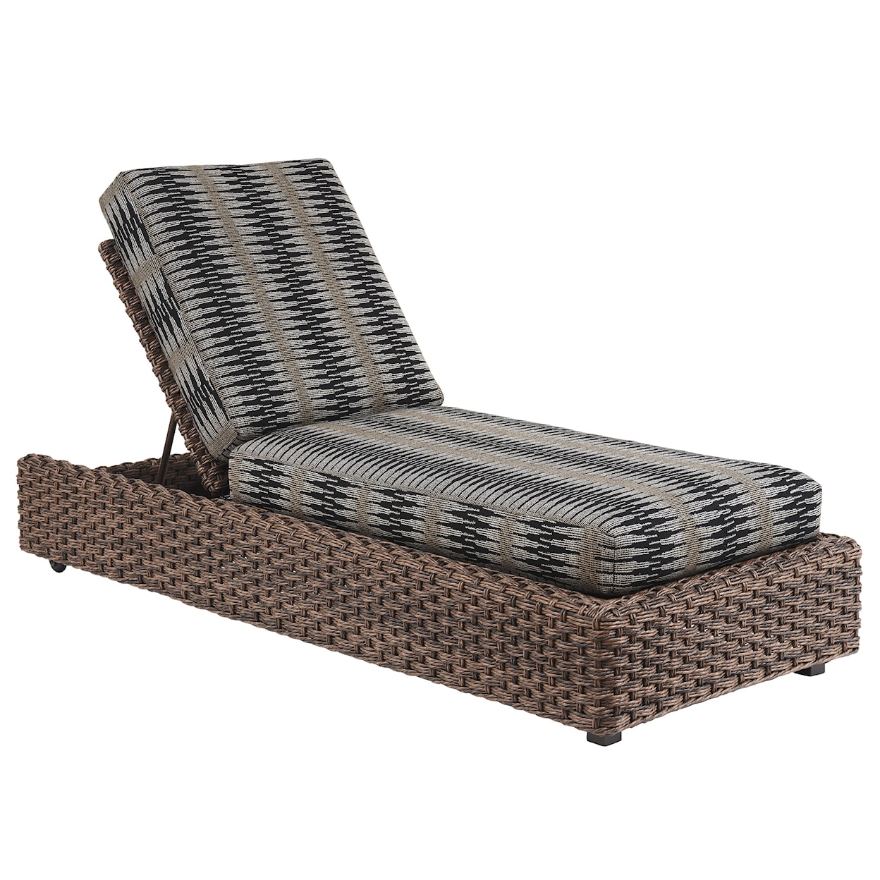 Tommy Bahama Outdoor Living Kilimanjaro Outdoor Chaise Lounge