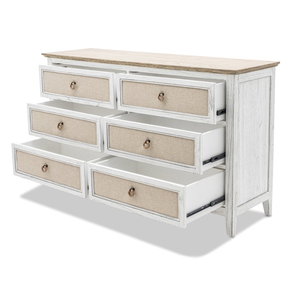 Sea Winds Trading Company Captiva Island Dresser