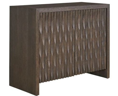 Sable Dune Hall Chest