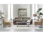 Hamilton Home Chapman Console Table