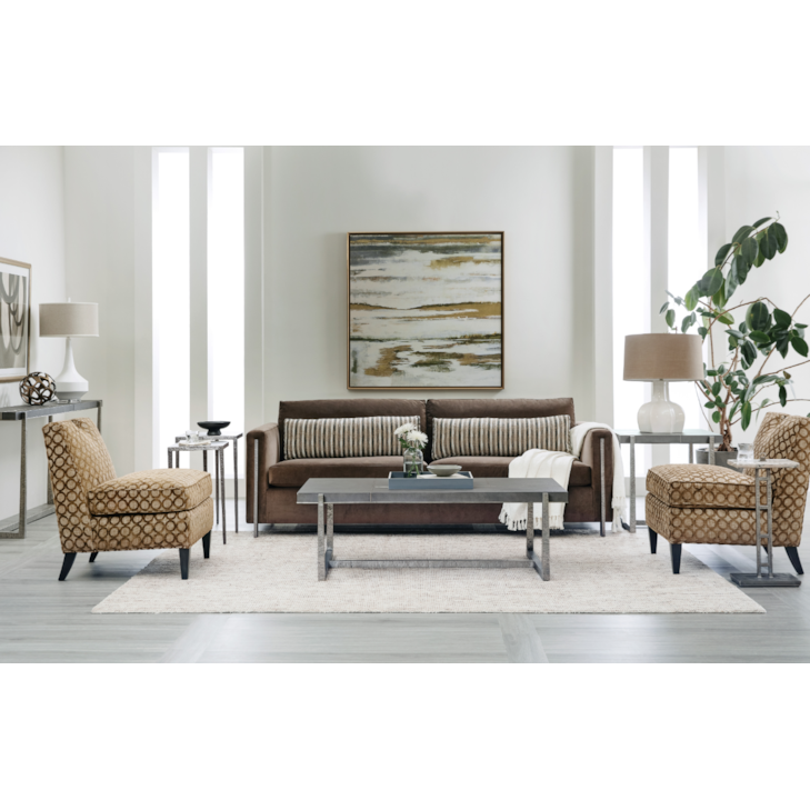 Hooker Furniture Chapman Console Table