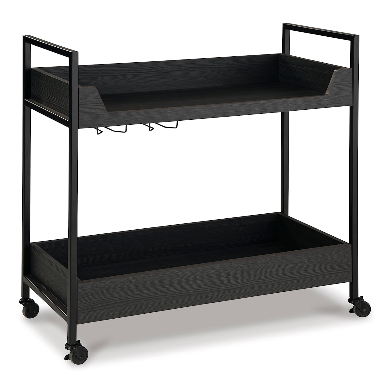 Michael Alan Select Yarlow Bar Cart