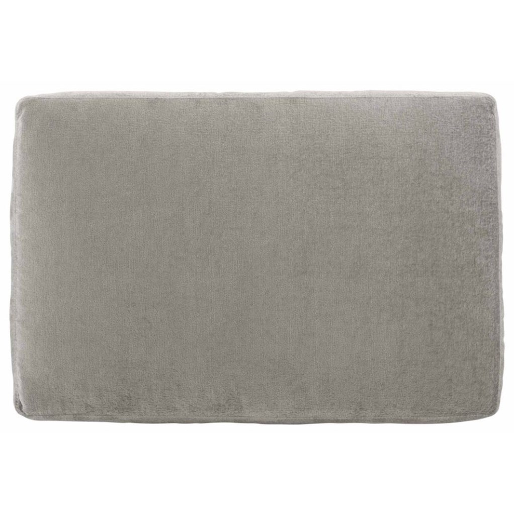 Mily Fabric Cocktail Ottoman