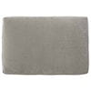 Bernhardt Bernhardt Living Mily Fabric Cocktail Ottoman