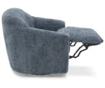 Barcalounger Millie Power Swivel Recliner