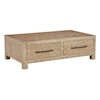 Signature Design by Ashley Furniture Belenburg Coffee Table