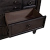 Liberty Furniture Americana Farmhouse 12-Drawer Chesser