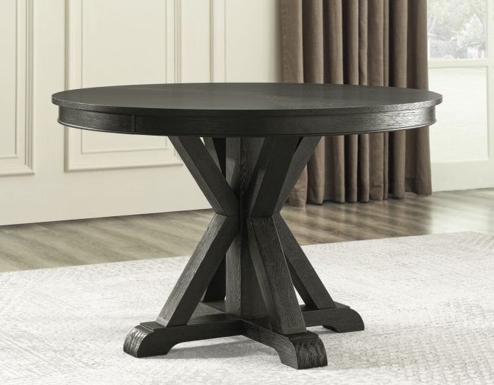 Steve Silver Rylie Dining Table