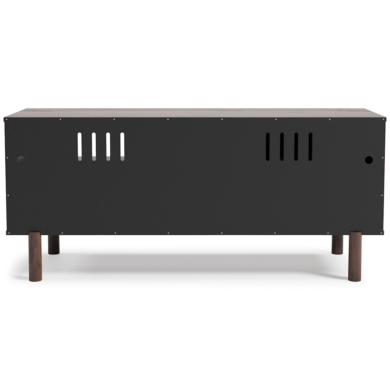 Ashley Furniture Signature Design Calverson Medium TV Stand
