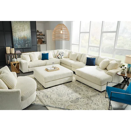 Living Room Set