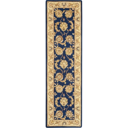 2'3" x  8'  Rug