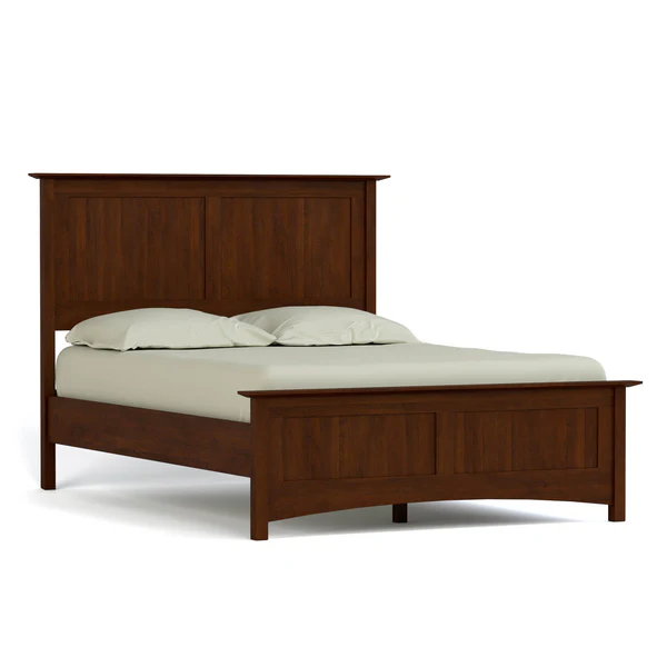Gable Road Queen Bed