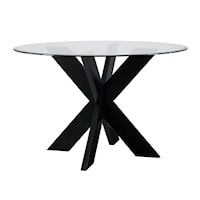 Contemporary Adler Dining Table