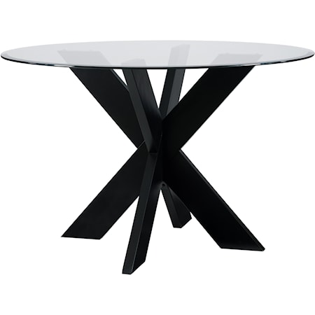 Contemporary Adler Dining Table