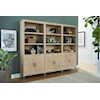 Aspenhome Maddox Bookcase