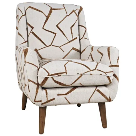 Accent Chair