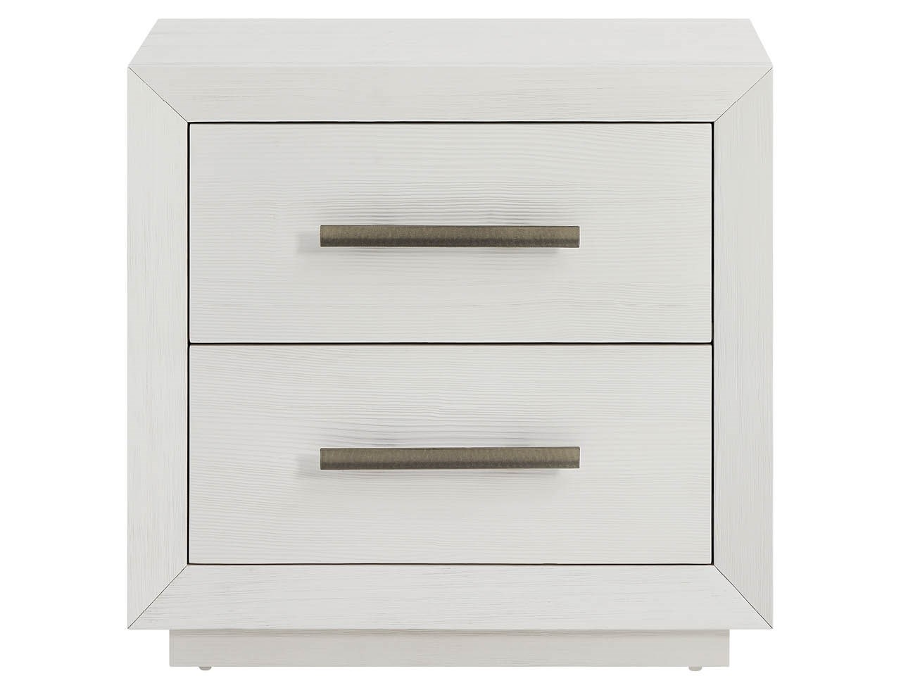 2-Drawer Nightstand