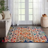 Nourison Aloha 3'6" x 5'6"  Rug